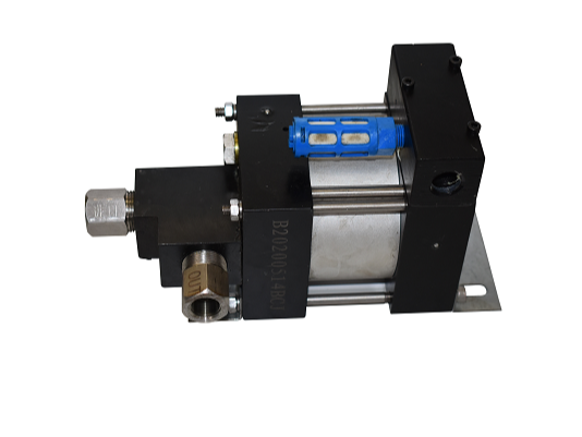 液体增压泵M系列（Mini型）