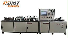 呼吸阀校验台分类以及注意事项