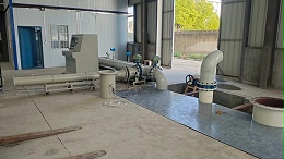 湖北某公司采购石油储罐测试台设备