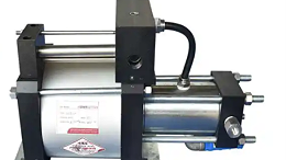 液体增压泵定做厂家如何精准匹配工业需求？