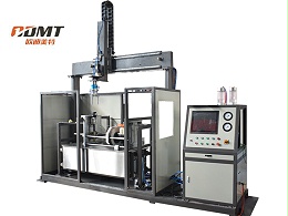 隔膜阀阀门测试台