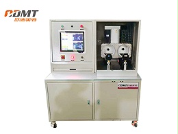 视觉压力表校验台