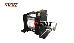 气液增压泵生产厂家如何选？这些关键点帮你避开误区