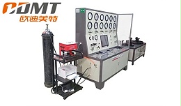 欧迪美特安全阀校验台：精准校验与安全保障的利器