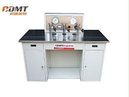 气体测试压力表校验台