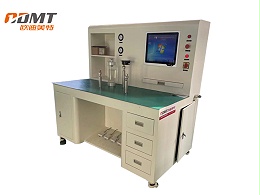 计算机控制定点压力表校验台