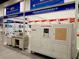 设备展厅