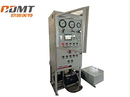 计算机控制气密测试试验台