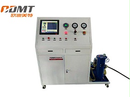 制动总成移动式压力试验机