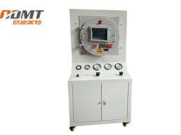 防爆（甲烷 一氧化碳）增压系统