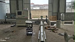 西安某大型石化公司采购石油储罐综合附件设备