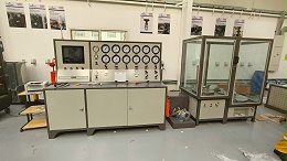 ​欧迪美特售后团队赶赴卡塔尔开展培训指导设备