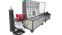 安全阀为什么校验及校验台如何选择