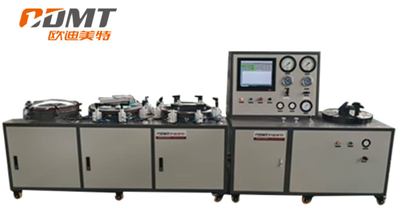 呼吸阀校验台分类以及注意事项