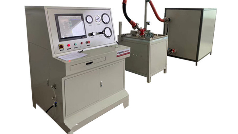 液化气体汽车罐车用紧急切断阀检验方法与评定要求