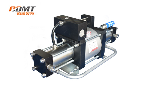 欧迪美特气动增压泵的售后服务怎么样？