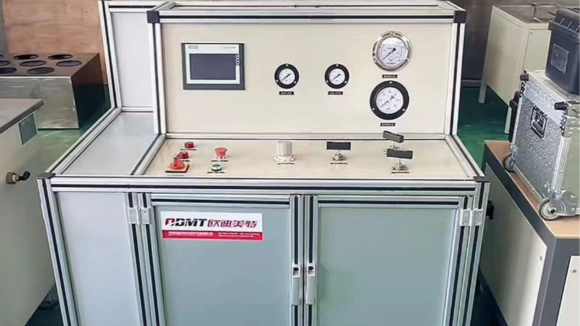 欧迪美特气体增压系统怎么样？