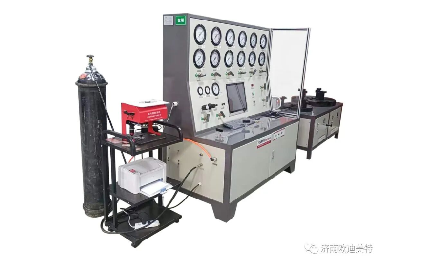 安全阀为什么需要校验及校验台如何选择？